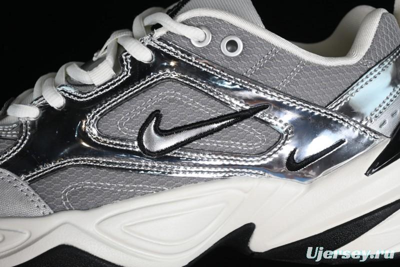 Nike M2K Tekno Retro Running Dad Shoes - HY951-71