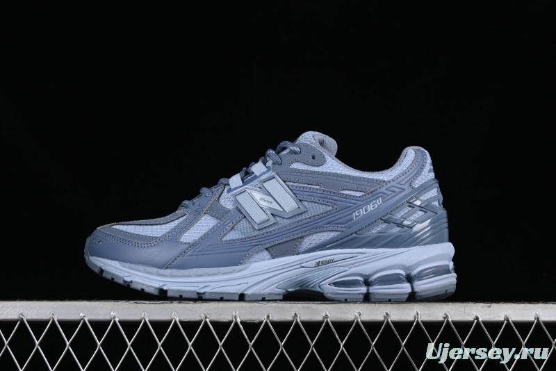 New Balance 1906 Series Retro Dad Style Casual Running Shoes - M1906NL