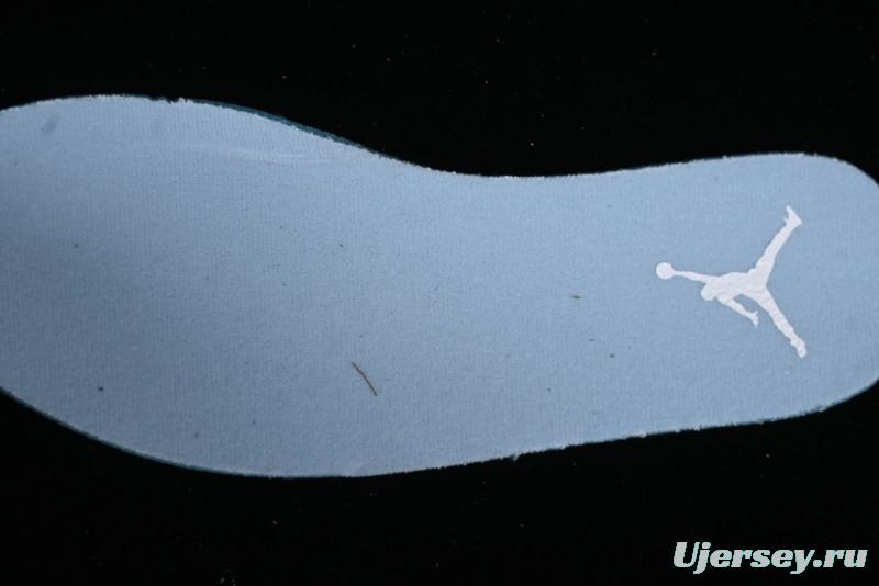 Nike Air Jordan 1 Low Custom Casual Sneakers - HJ3481-491