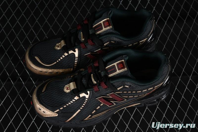 New Balance 1906 Series Retro Dad Style Casual Running Shoes - M1906RKS