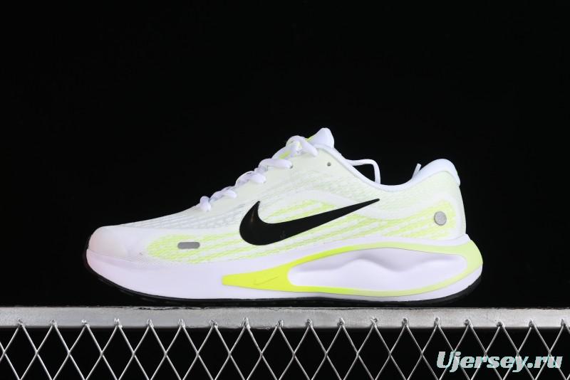 Nike Journey Run 2024 Low-Top Casual Running Shoes with Shock Absorption Anti-Slip and Wear-Resistant Design - FN0228-700