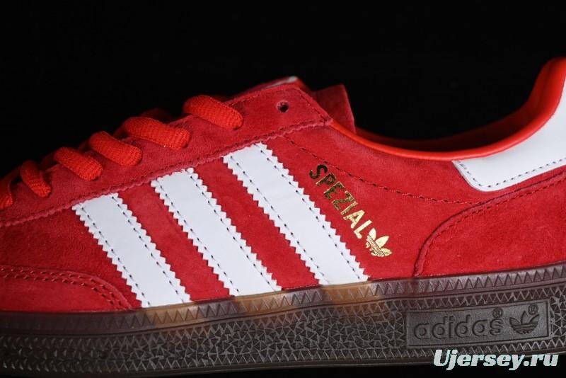 Adidas Handball Spezial Retro Casual Sneakers - FV1227