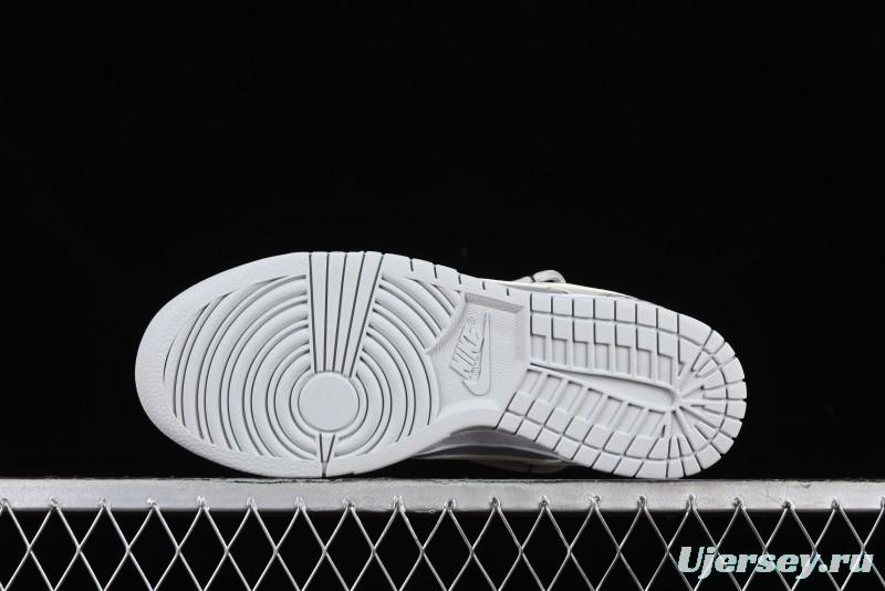 Nike Dunk Low Retro Valentine's Day Theme SB Strap Low-Top Casual Skate Shoes - HF0730-160