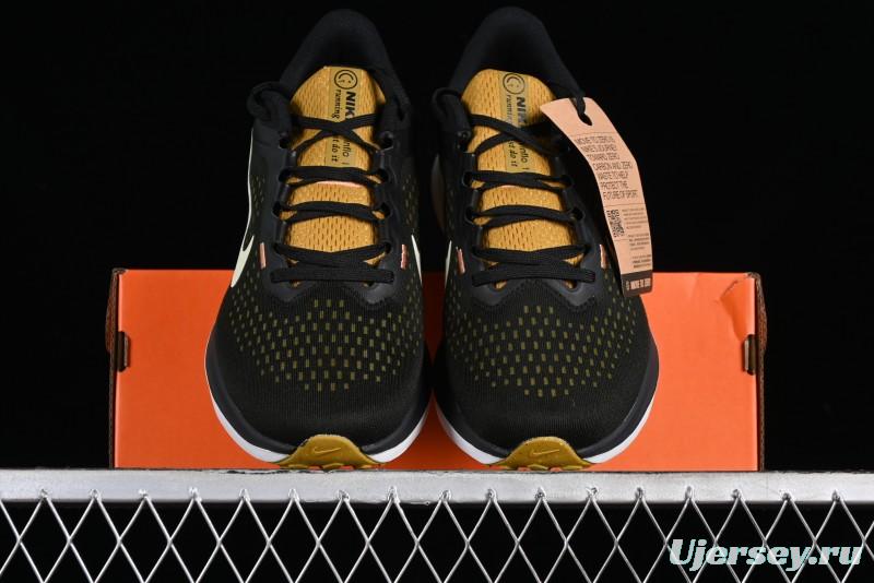 Nike Zoom Winflo 10 Breathable Mesh Cushioned Running Shoes for Endurance - DV4022-009