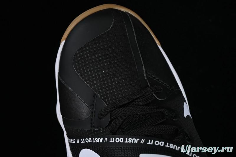 Nike React HyperSet Lightweight Low-Top Training Basketball Shoes - CI2956-010