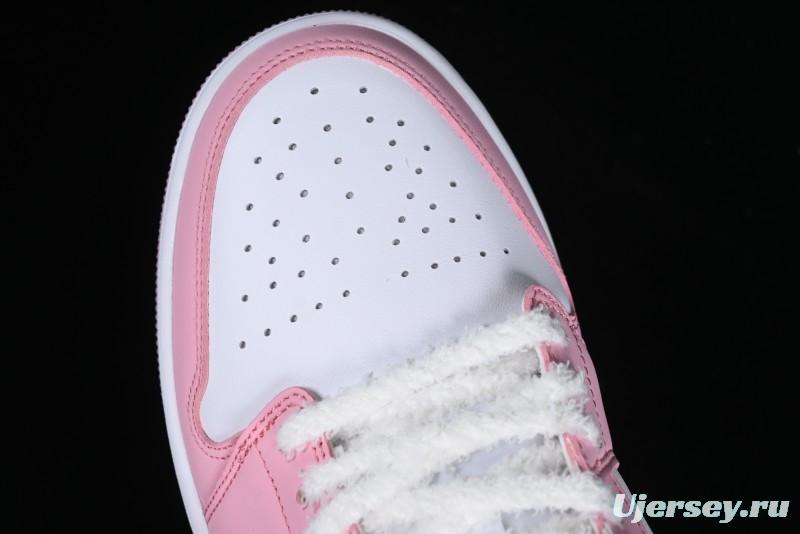 Nike Air Jordan 1 Low AJ1 Casual Sneakers - HM3703-141