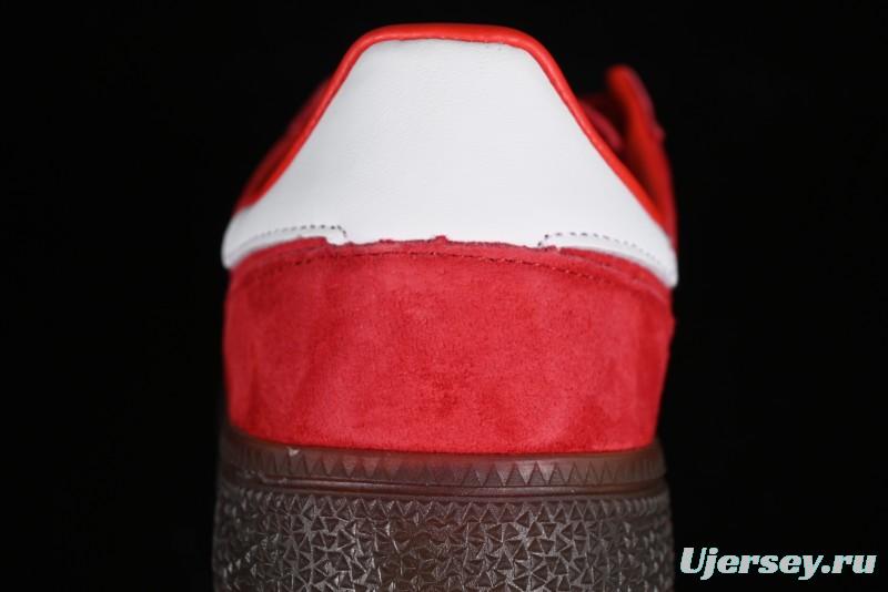 Adidas Handball Spezial Retro Casual Sneakers - FV1227