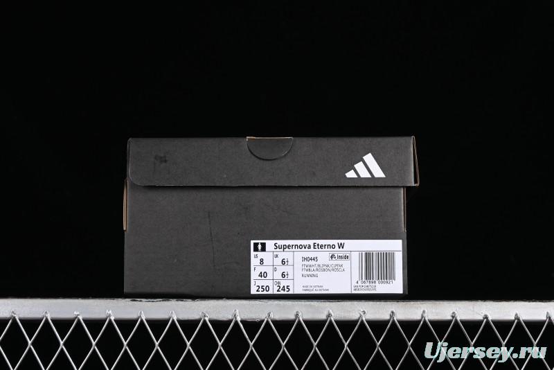 Adidas Supernova Eterno IH0445 Casual Running Shoes with Dreamstrike+ Midsole