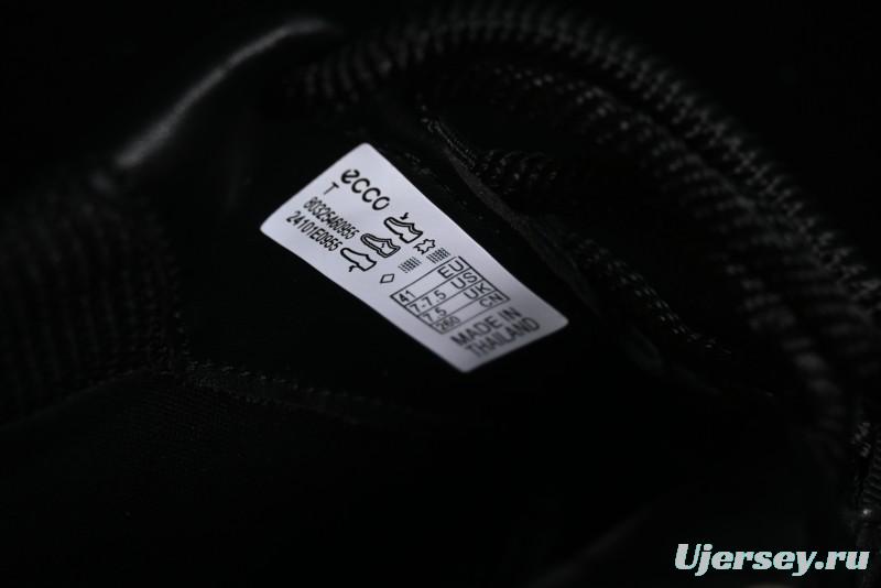 Ecco Biom Track Outdoor Waterproof Breathable Trail Running Shoes with GORE-TEX Technology - 80325451094