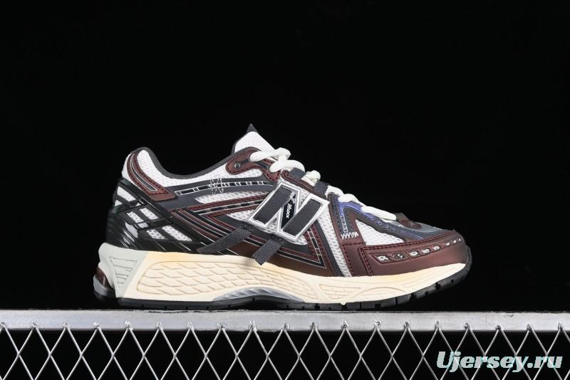 New Balance 1906 Series Retro Dad Style Casual Running Shoes - M1906AR