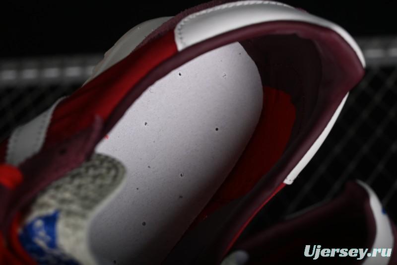 Adidas Originals SL 72 RS Retro Running Shoes with Ecotex Tongue and EVA Midsole - JI1280