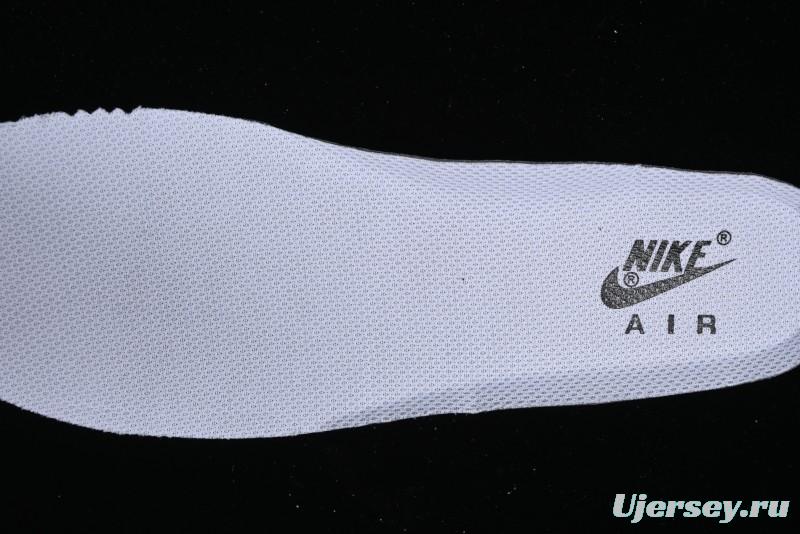 Nike Air Force 1 '07 Low Bubble Jelly Low-Top Casual Sneakers - YY2024-315