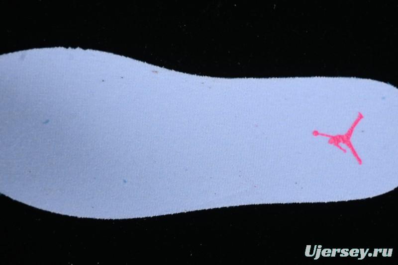 Nike Air Jordan 1 Low AJ1 Rose Pink Low-Top Casual Lifestyle Sneakers - FV8486-600