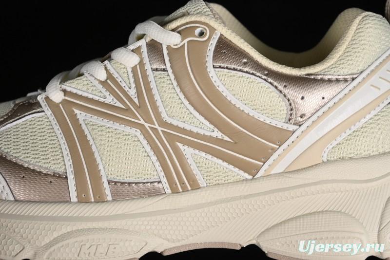 New York Yankees MLB ACE Runner Lightweight Casual Sneakers - 3ARNACE4N50BGS