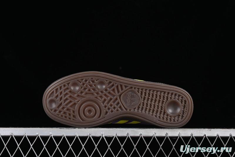 Adidas Handball Spezial Retro Casual Sneakers - GW1398