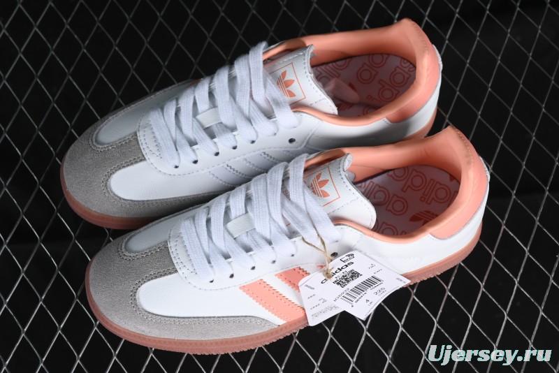 Adidas Samba OG Casual Sneakers - IG5932