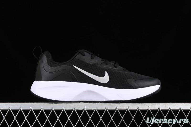 Nike Wearallday New Trend Soft Sole Lightweight Casual Sneakers - CJ1682-004