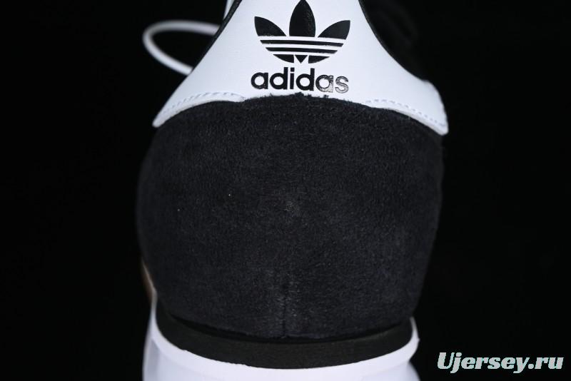 Adidas Originals SL 72 Retro Running Shoes with Ecotex Tongue and EVA Midsole - JI1282