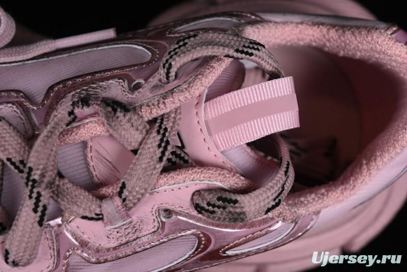 Balenciaga Phantom Sneaker Water Resistant Running Shoes - WTRMH5000