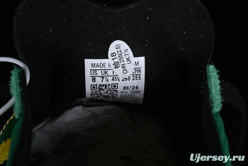 Adidas Originals SL 72 IG2133 Classic Retro Running Shoes