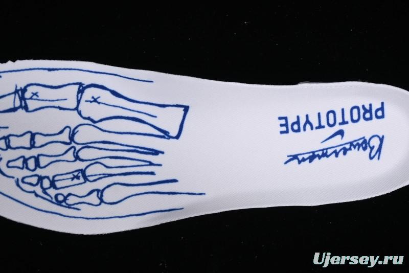 Nike Zoom VaporFly Next% 3 Prototype Super Marathon Running Shoes with Dual Air Zoom and Full-Length Carbon Fiber Plate - HF7357-900