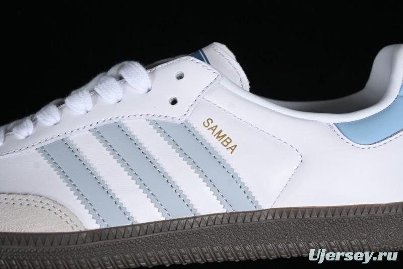 Adidas Samba OG Casual Sneakers - ID2055