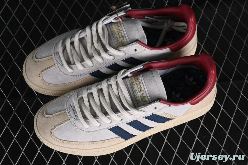 Adidas Handball Spezial Retro Casual Sneakers - IF3742
