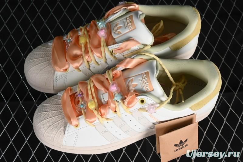 Adidas Originals Superstar IF1805 Candy Color Casual Sneakers - IF1805