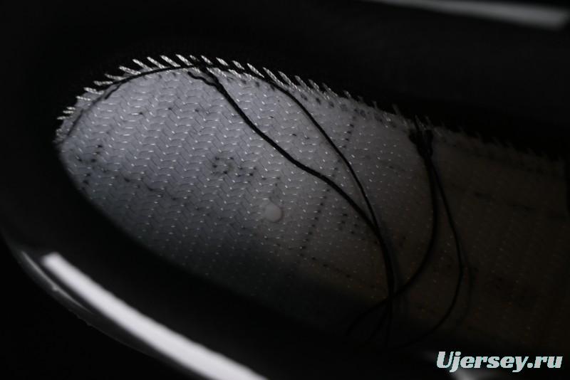 Nike Air Force 1 '07 Low Casual Sneakers with Broken Swoosh Design - HF9096-001