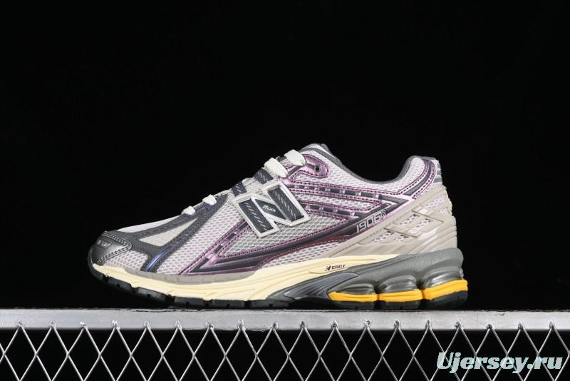 New Balance 1906 Series Retro Dad Style Casual Running Shoes - M1906RRA