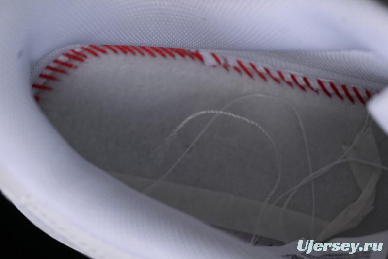 Nike Air Force 1 '07 Low Hazy Purple Casual Sneakers with Full-Length Air Solo Cushion - FB8971-800