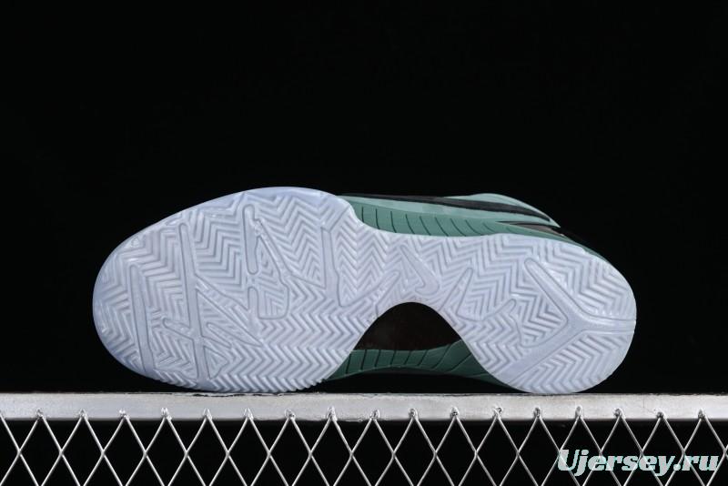 Nike Zoom Kobe IV Basketball Shoes with Electroplated Silver Design - FQ3545-300