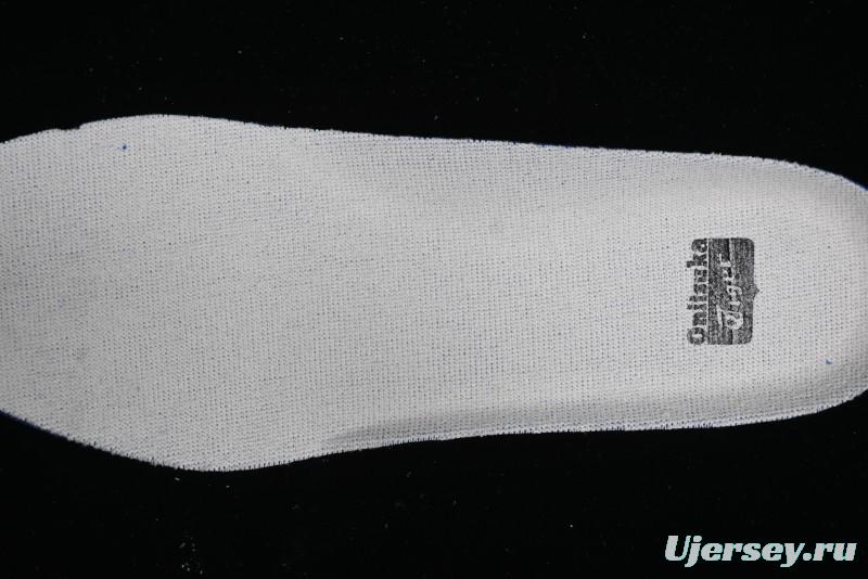 Onitsuka Tiger Moage Co Low-Top Running Shoes Comfortable Slip-Resistant Casual Wear - 1183B555-103