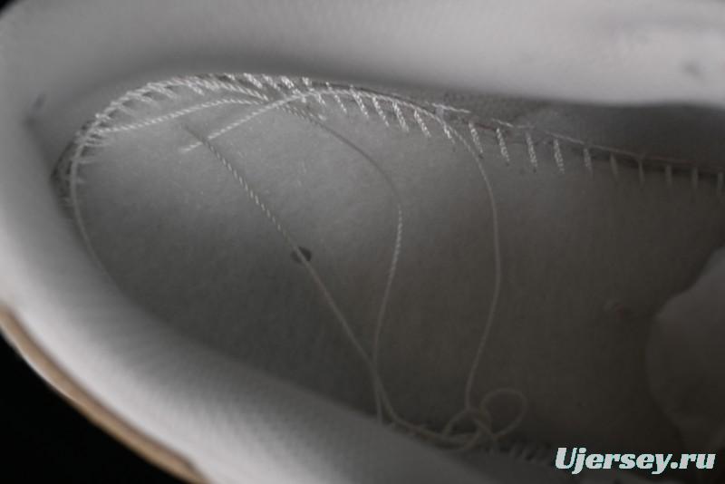 Nike Dunk Low SB Casual Sneakers in Light Grey/Khaki - FJ4188-001