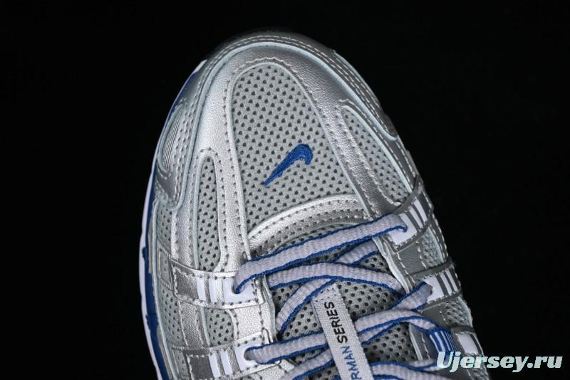 Nike P-6000 Retro Casual Sport Dad Shoes - BV1021-001