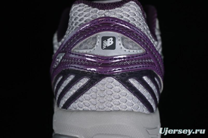 New Balance 860V2 Classic Retro Dad Style Casual Running Shoes - ML860PP2