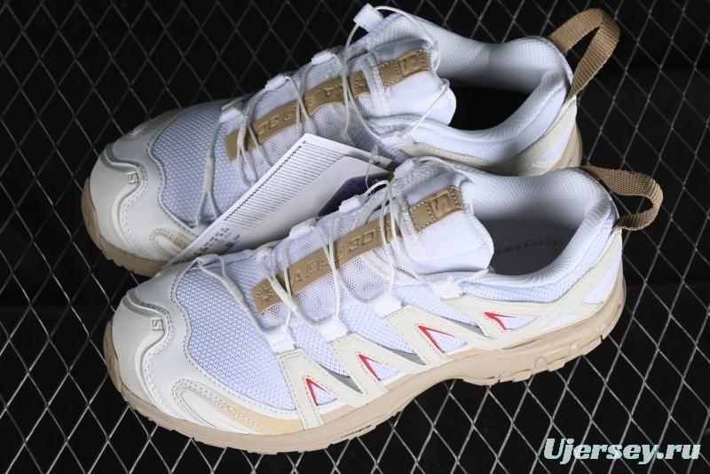 Salomon XA PRO 3D La Yaute Trail Running Shoes with SENSIFIT and 3D ADVANCED CHASSIS - 474721-26