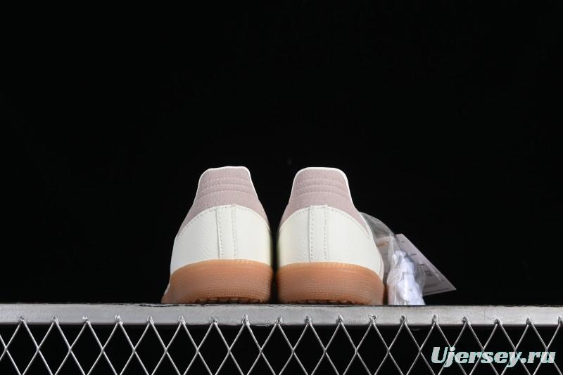 Adidas Samba Vegan Casual Sneakers - GV8358