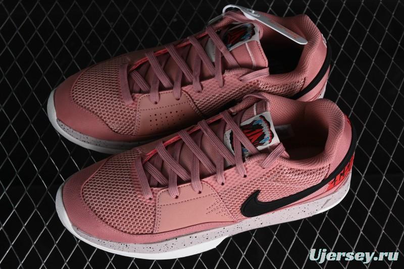 Nike Ja 1 "Day One" Basketball Shoes with Zoom Cushioning and Low-Top Design - FV1288-600