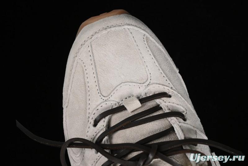 MiuMiu x New Balance 530 Low-Top Classic Retro Casual Running Shoes - AJD4