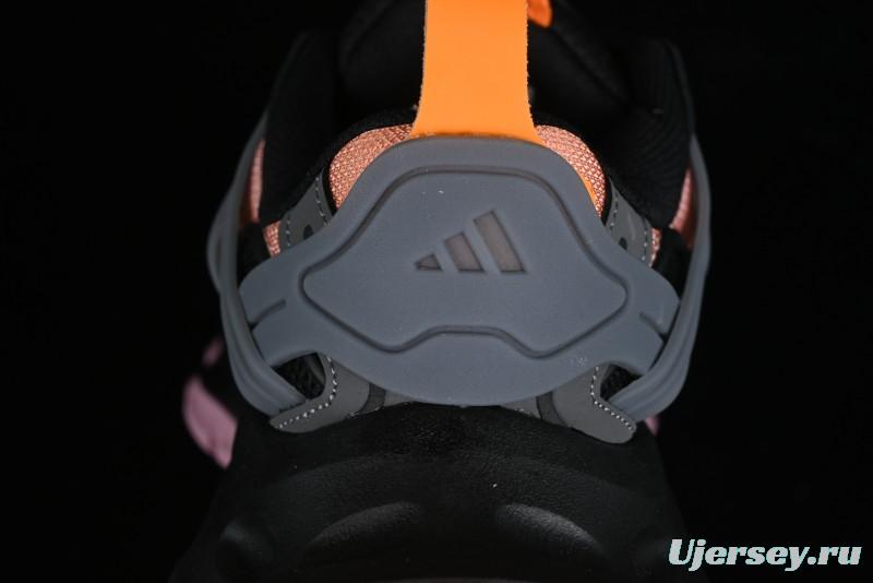 Adidas Vento XLG Deluxe JP5765 Lightweight Cyber Retro Casual Sneakers with Dual-Density Outsole - JP5765