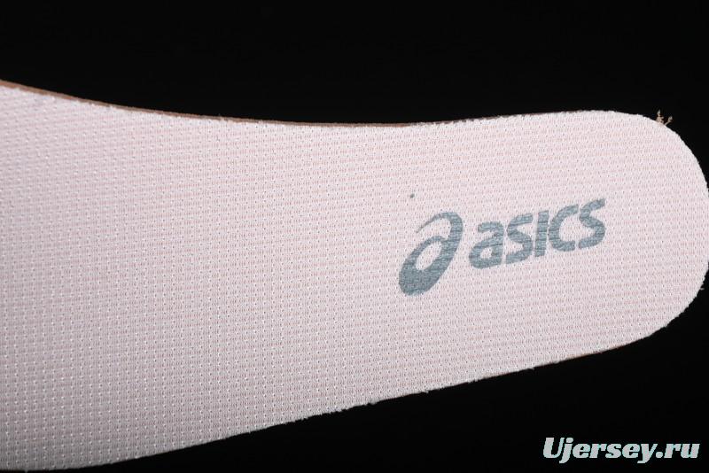 Asics Gel-Flux 4 CN Low-Top Breathable Casual Running Shoes - 1011B646-100