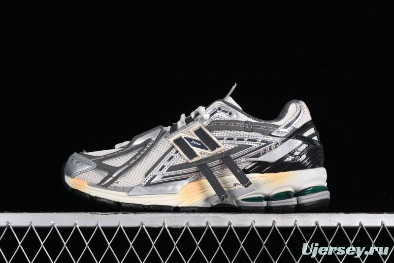 New Balance 1906 Series Retro Dad Style Casual Running Shoes - M1906AD