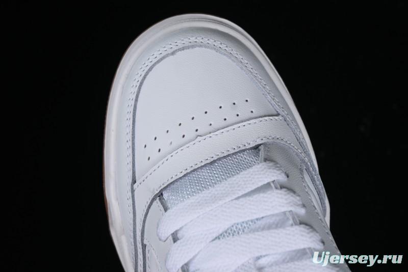 Vans Hylane Series Retro Sneakers with Iconic Side Stripes - VN000D1J9DH