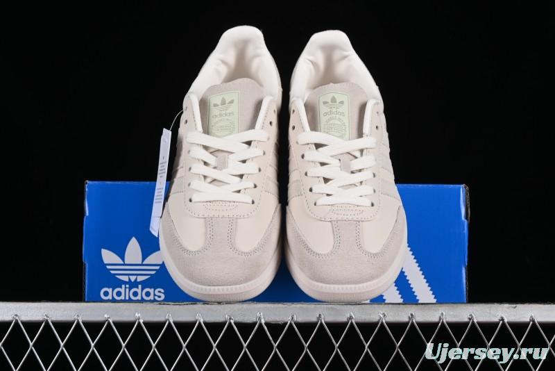 Adidas Samba Vegan Casual Sneakers - FZ5603