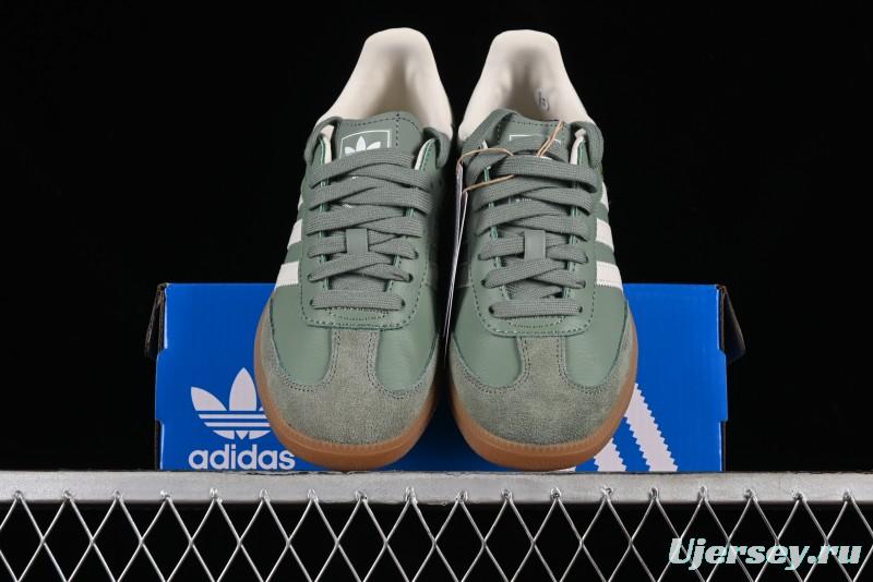 Adidas Samba OG Casual Sneakers - IF7011