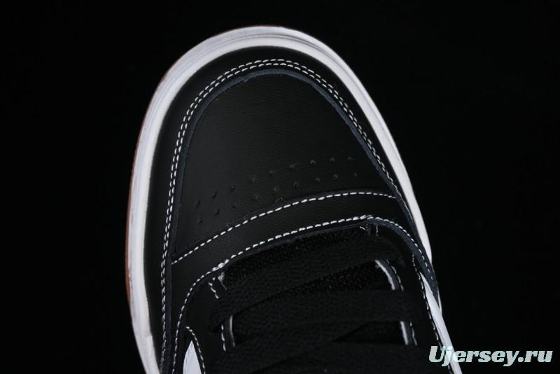 Vans Hylane Series Retro Sneakers with Iconic Side Stripe Design - VN000D269X1