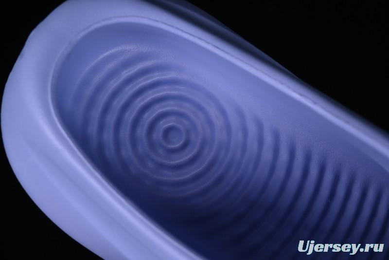 Adidas Originals AdiFOM II Infinity Slides Mule Sandals with Futuristic Design - IH0356