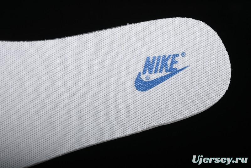 Nike SB Dunk Low LV Collaboration - Beige Navy Anniversary High-End Custom Low-Top Casual Skate Shoes - XX2025-322