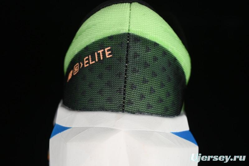 New Balance FuelCell Rebel V4 Low-Top Anti-Slip Wear-Resistant Versatile Casual Running Shoes - MFCPZSY